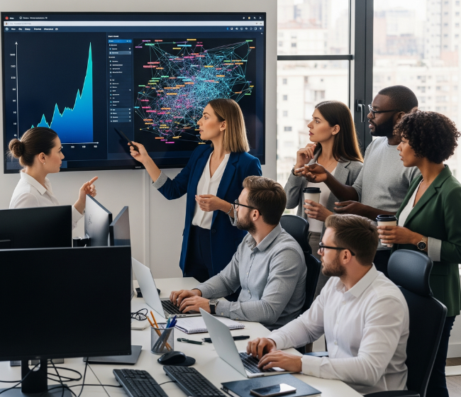 The Global Authority in SEO